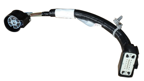 REAR SENSORS HARNESS